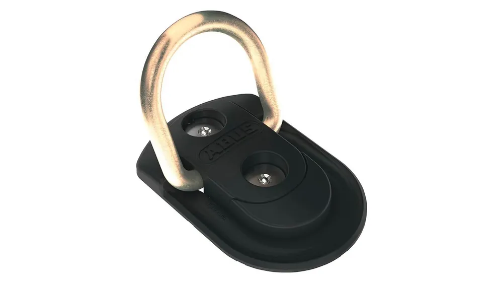 ABUS Wand- und Bodenanker WBA60 Aktuell