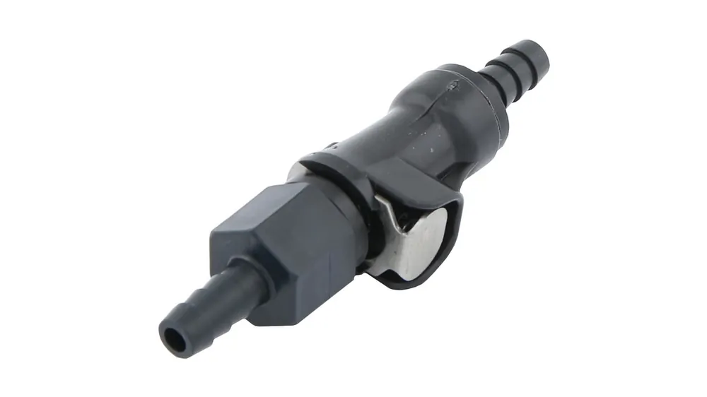 Markenware Vicma Schnellkupplung 8 mm