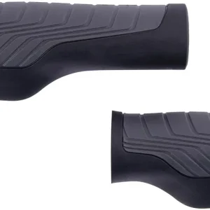CONTEC Griff Tour Wing 133 / 93 mm schwarz/grau Solange Der Vorrat Reicht