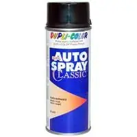 Meistverkauft Auto-Spray Originalfarbtöne BMW