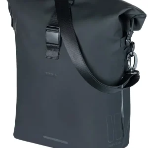 Highlight Basil SoHo MIK Side Schultertasche schwarz