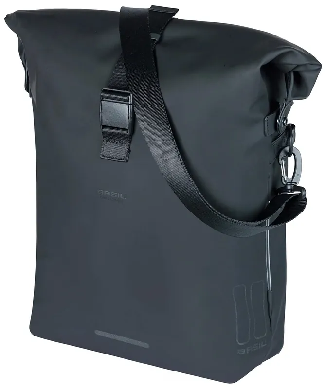 Highlight Basil SoHo MIK Side Schultertasche schwarz