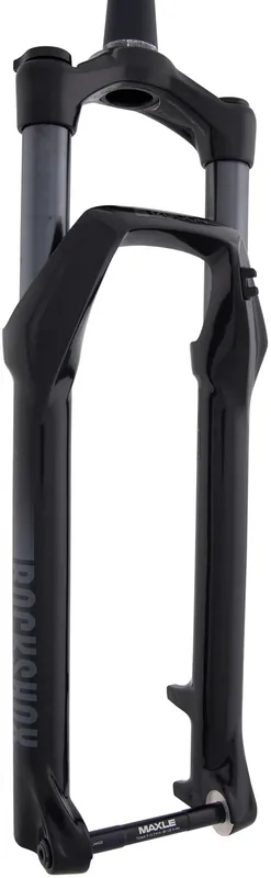 Sale RockShox Federgabel Recon Silver RL 130 mm schwarz