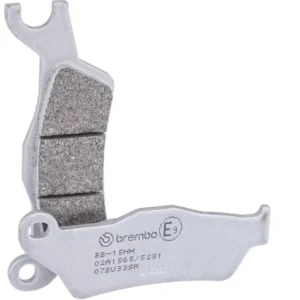 Ausverkauf Brembo Bremsbelag Modell 07SU33