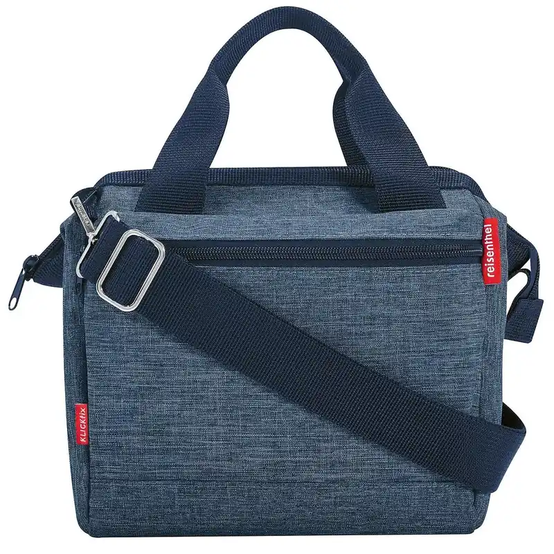 reisenthel Lenkertasche Roomy blau,schwarz Beliebt