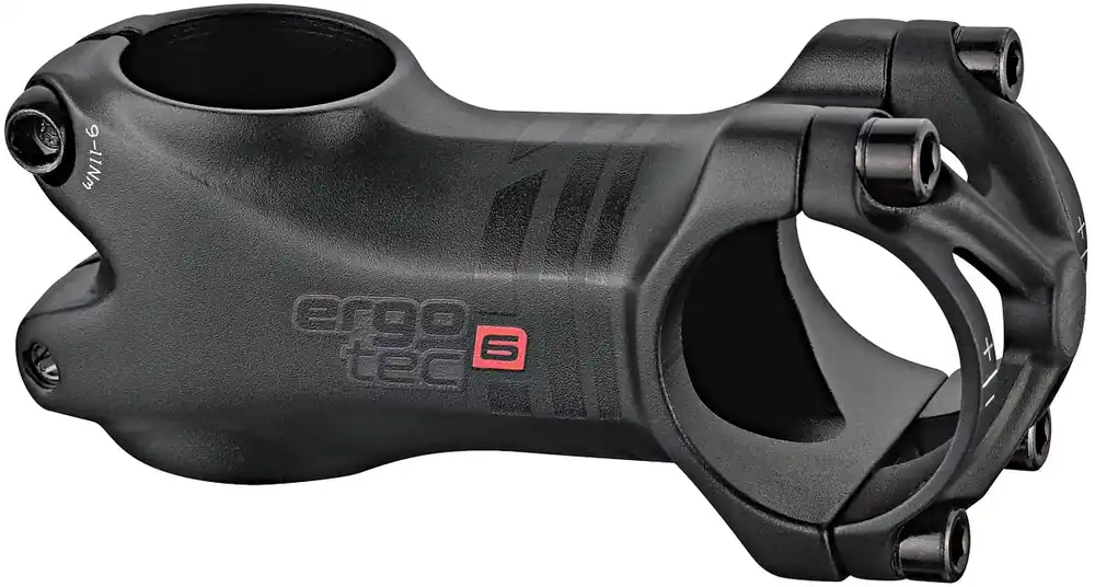 Online Kaufen ergotec Piranha 650B Vorbau nicht spezifiziert schwarz