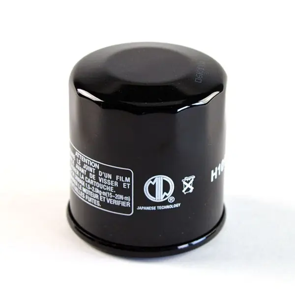 Super-Preis MIW Ölfilter H1013 Filterpatrone 65 mm (OEM-Qualität)