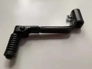 Schalthebel IMR 190 Modelle, klappbar Knallerangebot