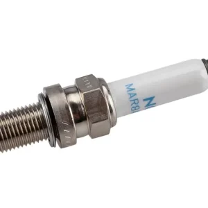 Markenprodukt NGK Zündkerze MAR8AI-10DS Iridium