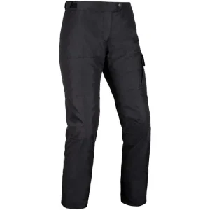 Letzte Chance Oxford Spartan WP WS / schwarz / Gr. 38 lang