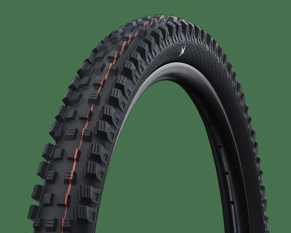 Schnäppchen Schwalbe Magic Mary Reifen 29 Zoll schwarz 2,60" Gravity PRO, Soft