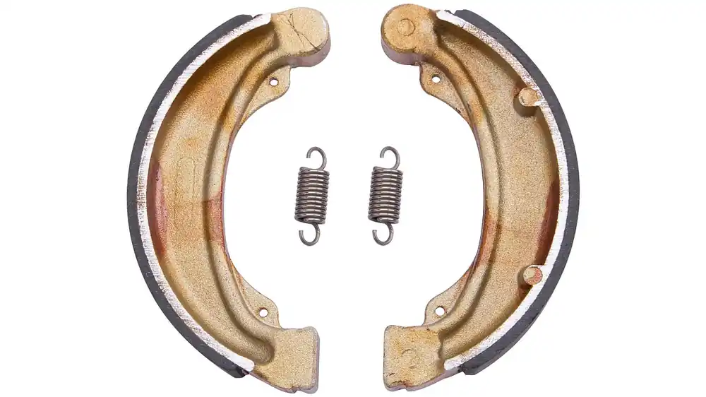 TRW Bremsbacke MCS 803 Neu