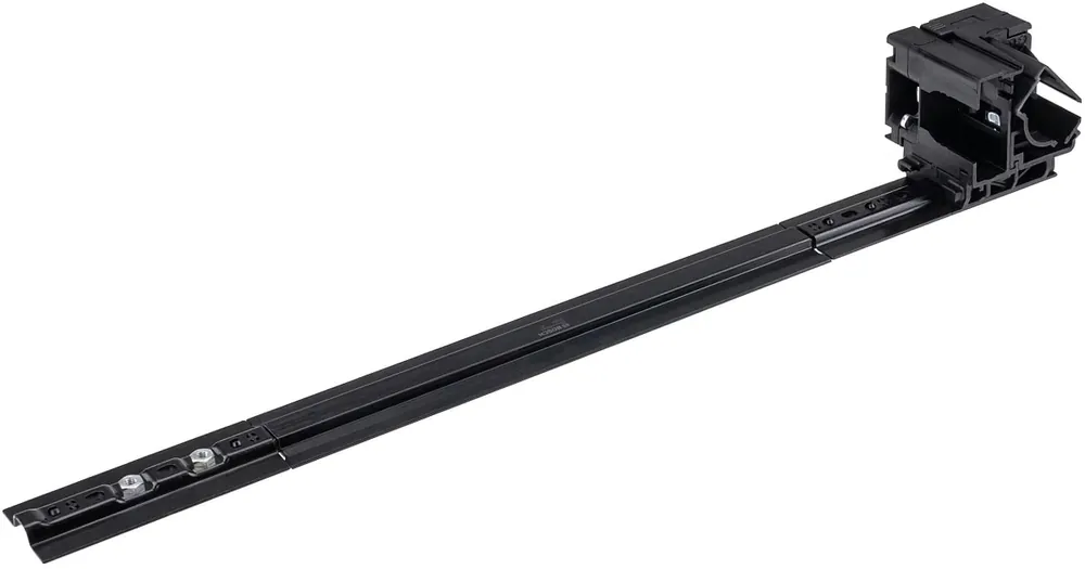 Letzte Chance Bosch Akkuhalter CompactTube horizontal schwarz