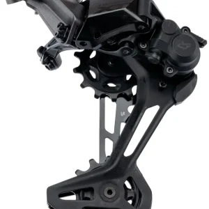 Shimano Schaltwerk Deore XT RD-M8130 11-fach schwarz Highlight