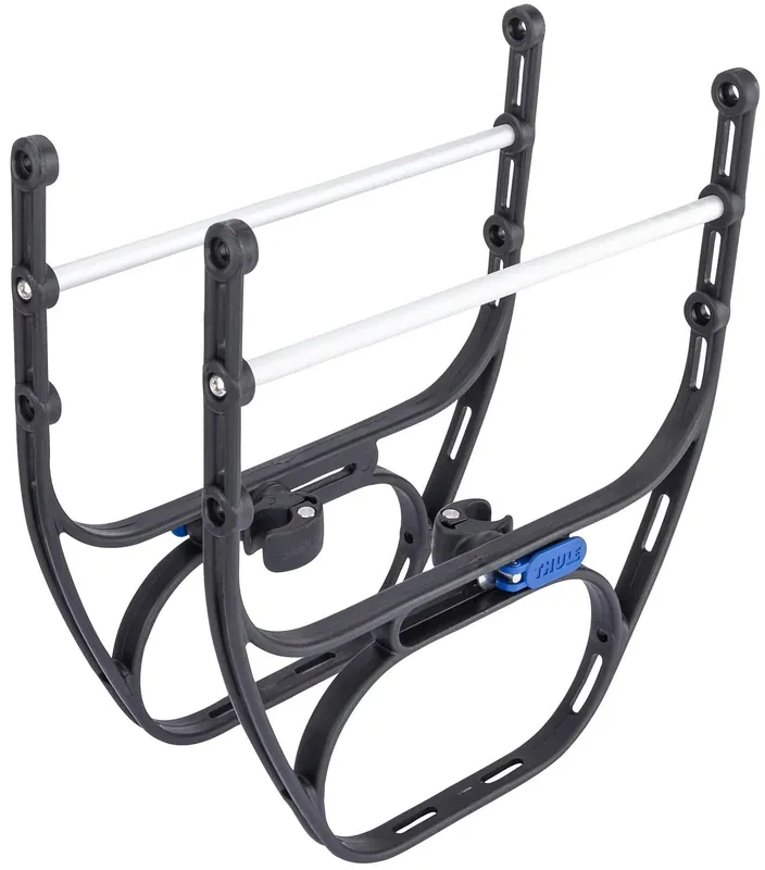 Thule Packtaschenanschlag Side Frames schwarz Wochenendangebot