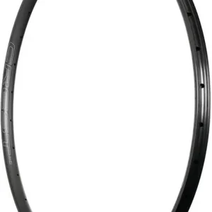 Stan‘s NoTubes Felge CREST MK4 24 Zoll 24 Loch schwarz Schnäppchen