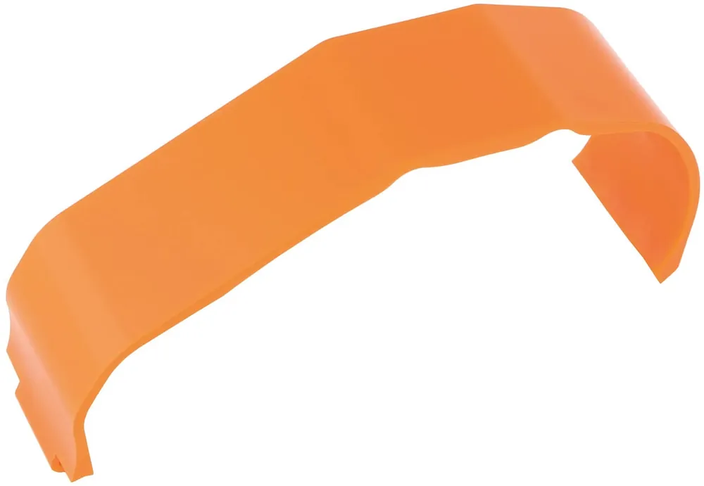 Nur Heute Bosch Motorabdeckung Victoria/Conway Mod. 18 orange