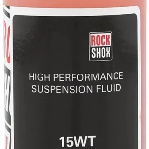 Sofort Bestellen RockShox Federgabelöl 15 wt 120 ml