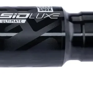 Sonderaktion RockShox Federbein SIDLuxe Ultimate 2P 145 mm schwarz 32,5"