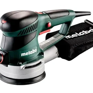 Metabo Exzenterschleifer SXE 425 TurboTec Preis Gesenkt