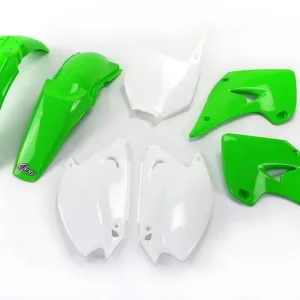 Bestseller UFO Plast Verkleidungssatz für Kawasaki [KAKIT201-999]