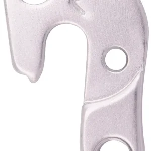 Union Schaltauge Aluminium GH-133 silber Preisknaller