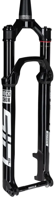 RockShox SID SL Ultimate Race Day 2P Federgabel schwarz Sonderaktion
