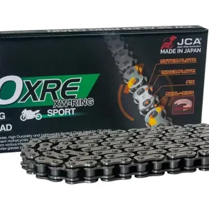 Ausverkauf RK Kette 520XRE 90 Glieder
