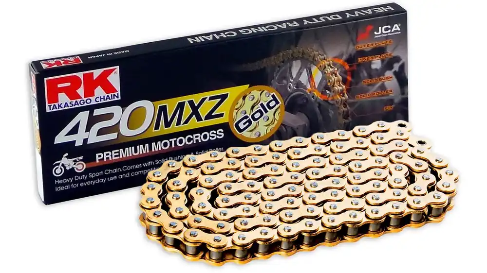 RK Kette GB420MXZ 94 Glieder Angebot