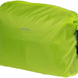 Basil Regenschutzhaube 56 x 62 cm gelb Neu
