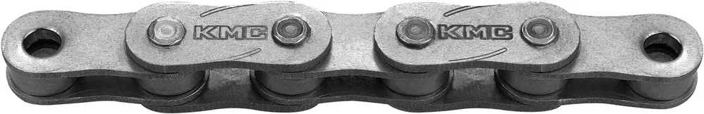 KMC Fahrradkette Z1eHX Narrow 112 Glieder silber Letzte Chance