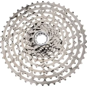 Campagnolo Kassette Super Record WRL 13S silber 10-11-12-13-14-16-18-21-25-30-36-42-48 Z Rabatt