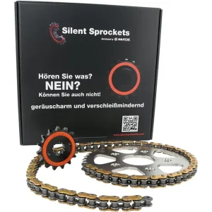 Wochenendangebot RK Kettensatz GB525ZXW Standard (15-36-94/525)
