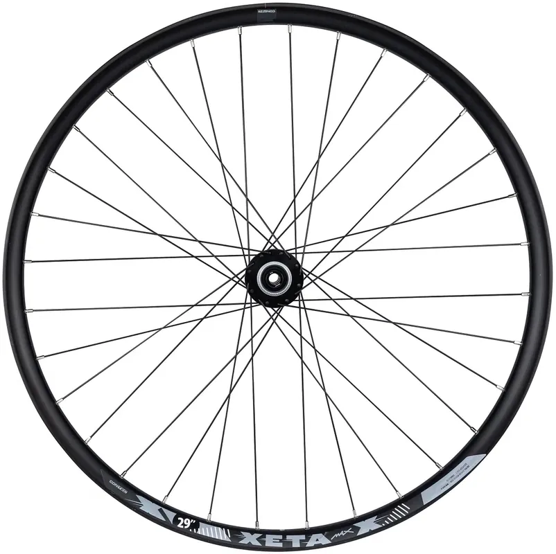 Günstig CONTEC Hinterrad XETA + CORE CL 29 Zoll schwarz