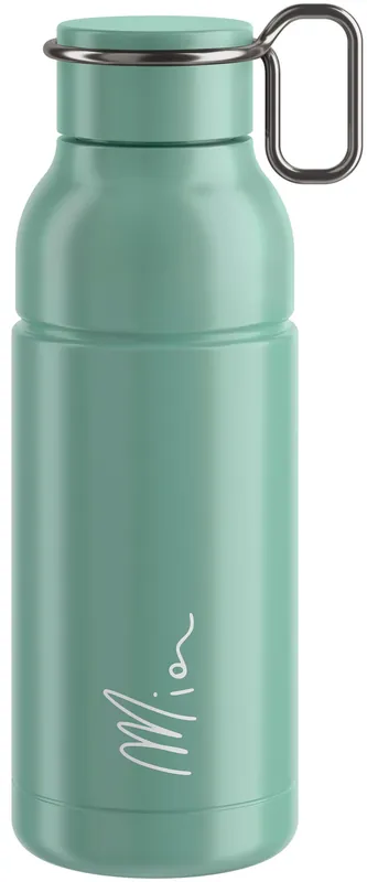 Elite Trinkflasche Mia Inox 650 ml grün Jetzt Kaufen