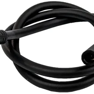 Online Kaufen Busch + Müller Turntec Verlängerungskabel 40 cm schwarz
