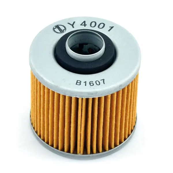 MIW Ölfilter Y4001 Papierfilter (OEM-Qualität) Direktkauf