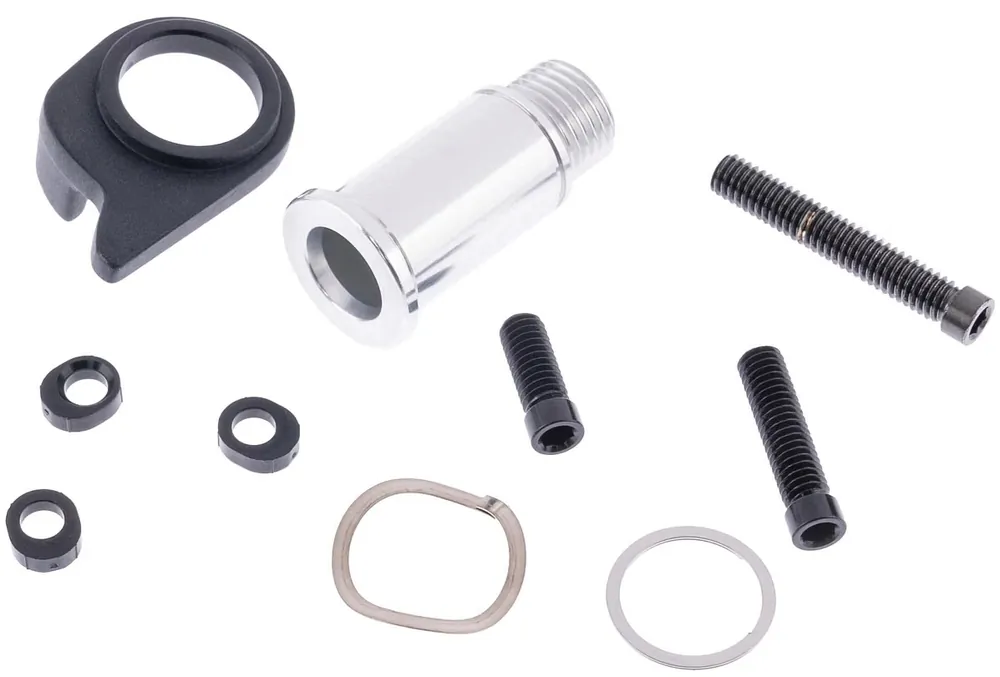 SRAM Begrenzungsschrauben-Set Red AXS E1 Sichere Zahlung