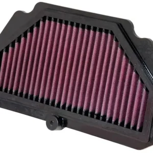 K&N Tauschluftfilter KA-6009R Preiswert