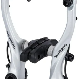Shimano V-Brake BR-T4000 silber Zertifiziert
