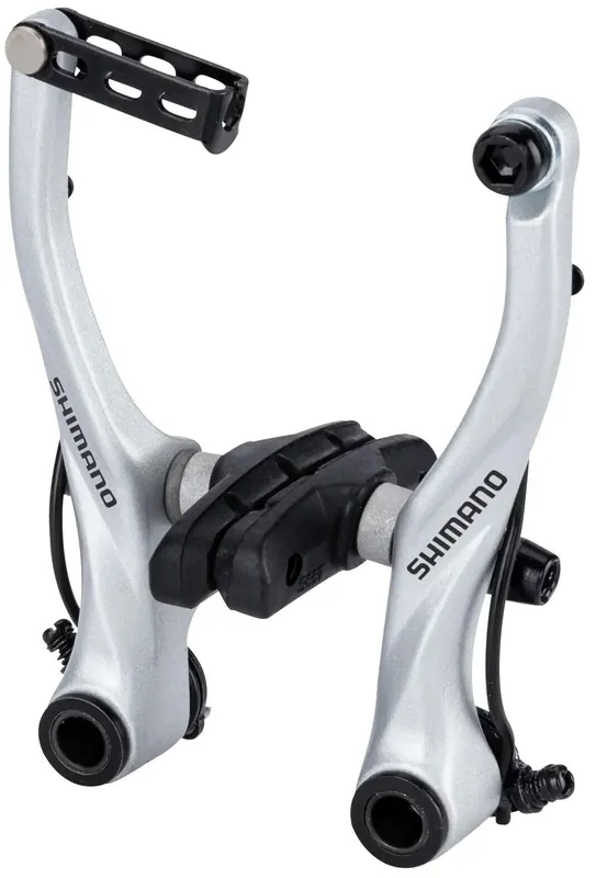 Shimano V-Brake BR-T4000 silber Zertifiziert