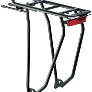 Heißes Angebot Racktime Gepäckträger Gleam-it 2.0 26/28 Zoll schwarz