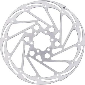 Top-Preis TRP Bremsscheibe RS02M Ø 180 mm silber