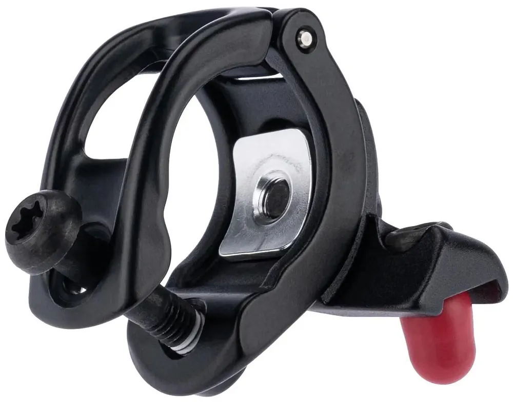 Garantierte Lieferung SRAM Schelle MatchMaker X links schwarz