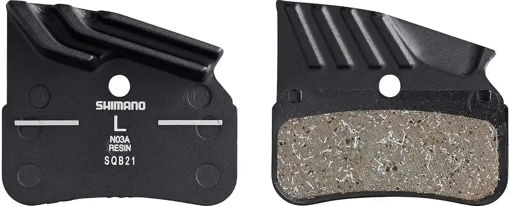 Top-Angebot Shimano Scheibenbremsbelag N04C Mod.22