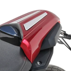 Sichere Zahlung BODYSTYLE Sportsline Sitzkeil ABS Kunststoff rot/schwarz für HONDA CB650R