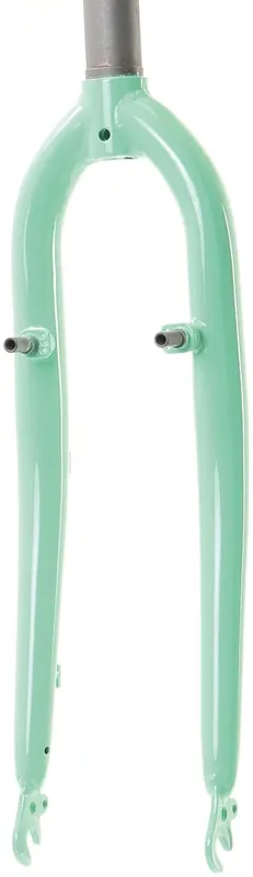Geprüft Excelsior Gabel 28 Zoll pastelgreen