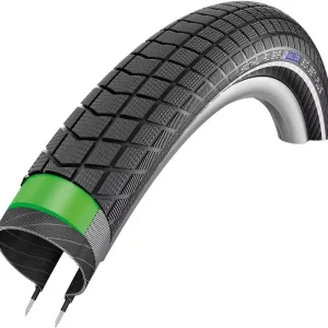 Garantierte Lieferung Schwalbe Big Ben Plus Performance Line Reifen 28 Zoll schwarz