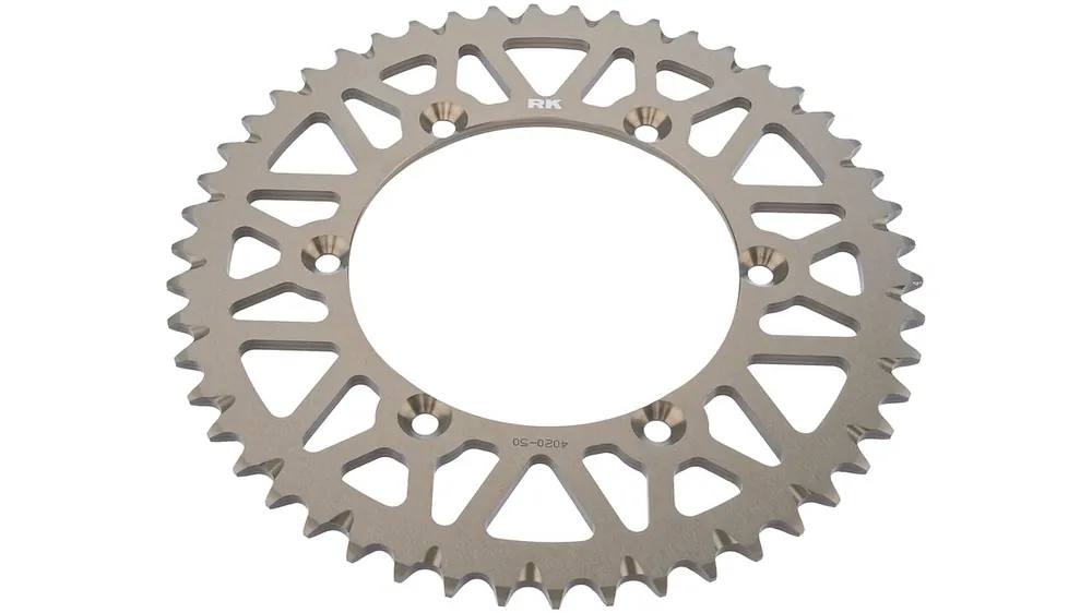 RK Kettenrad A4020 50 Zähne Sonderangebot