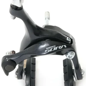 Shimano Rennbremse Sora B-RR3000 vorn schwarz Sichere Zahlung